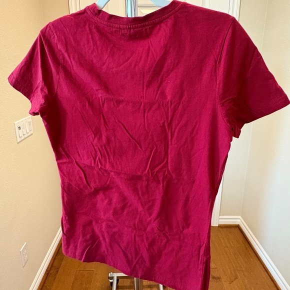 Heritage Women's USC T-shirt - Picture 5 of 6